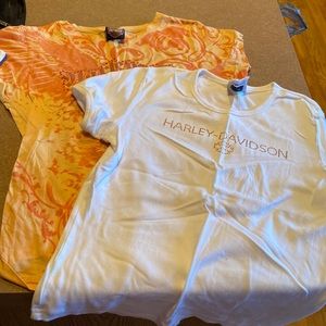 Harley Davidson bundle